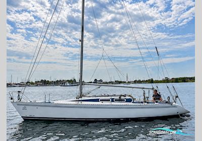 Diamant 3000 Segelboot 2000, Niederlande
