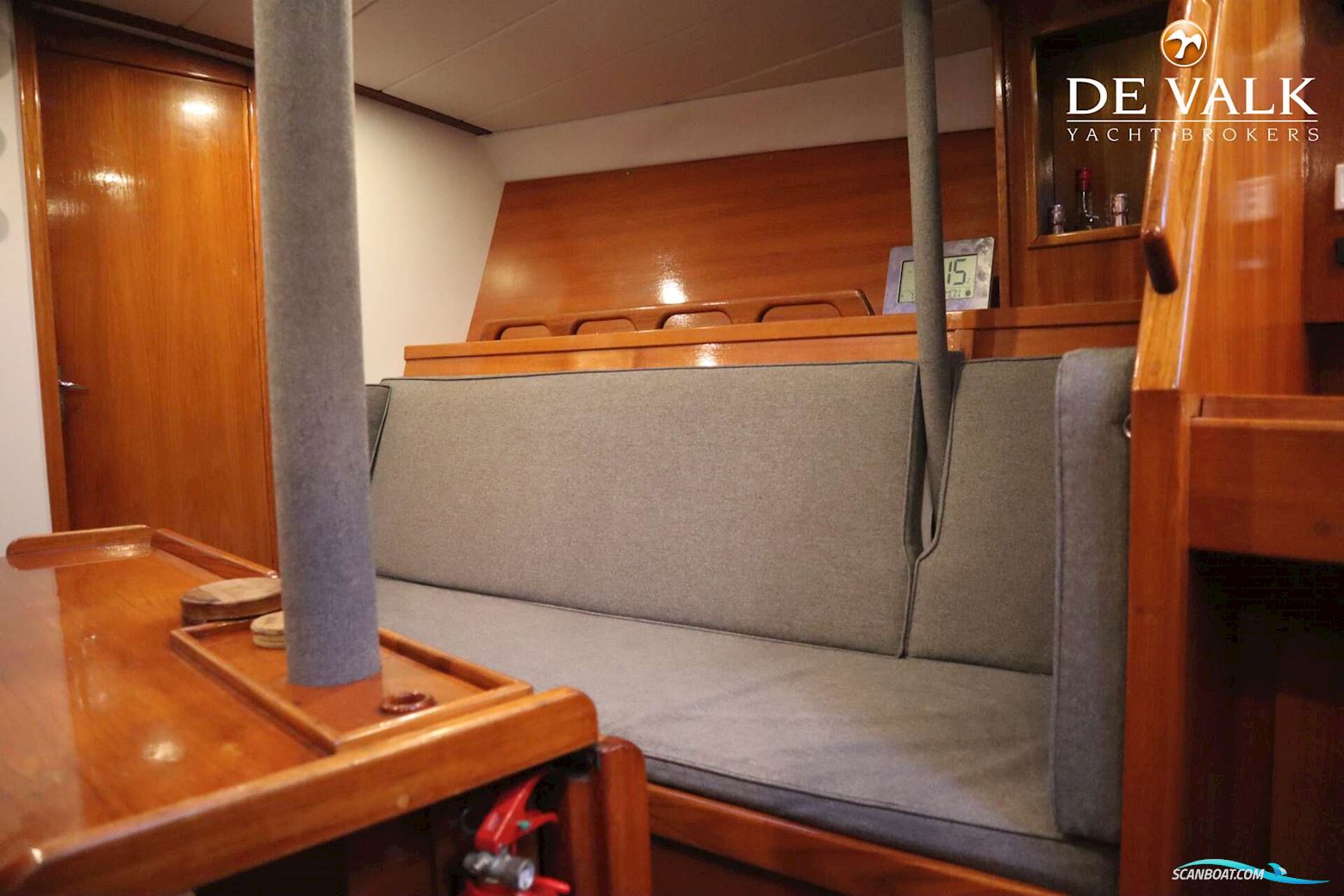 Dick Zaal 41