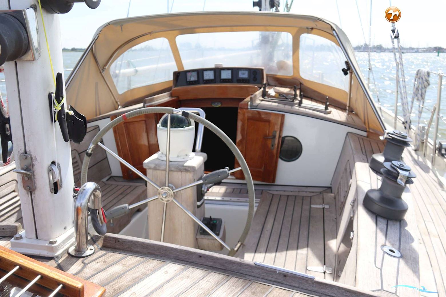 Dick Zaal Polar Bear