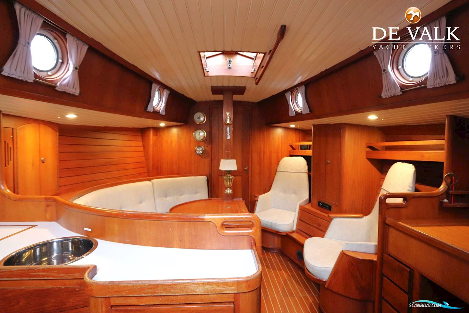 Dick Zaal Polar Bear