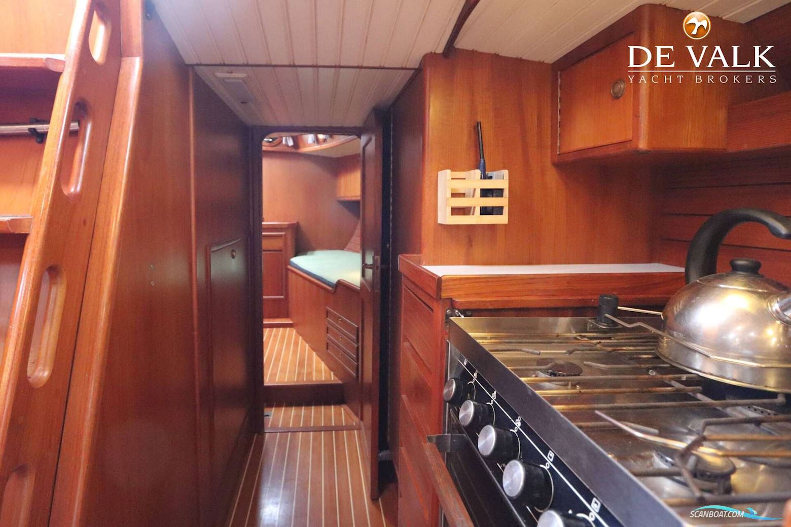 Dick Zaal Polar Bear