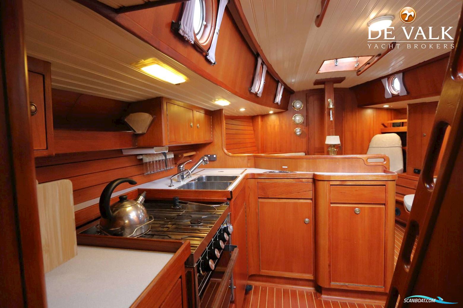 Dick Zaal Polar Bear