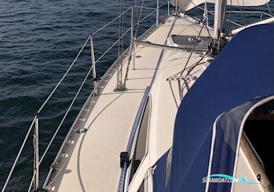 Diva 39 Segelboot 1988, mit Yanmar 2GM20 motor, Deutschland