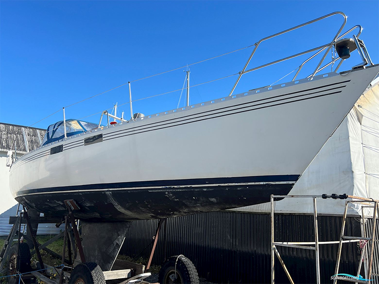 Diva Yachts Diva 399