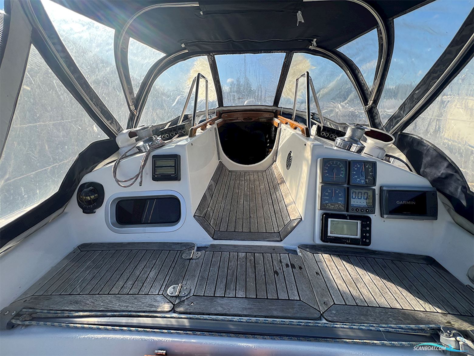 Diva Yachts Diva 399