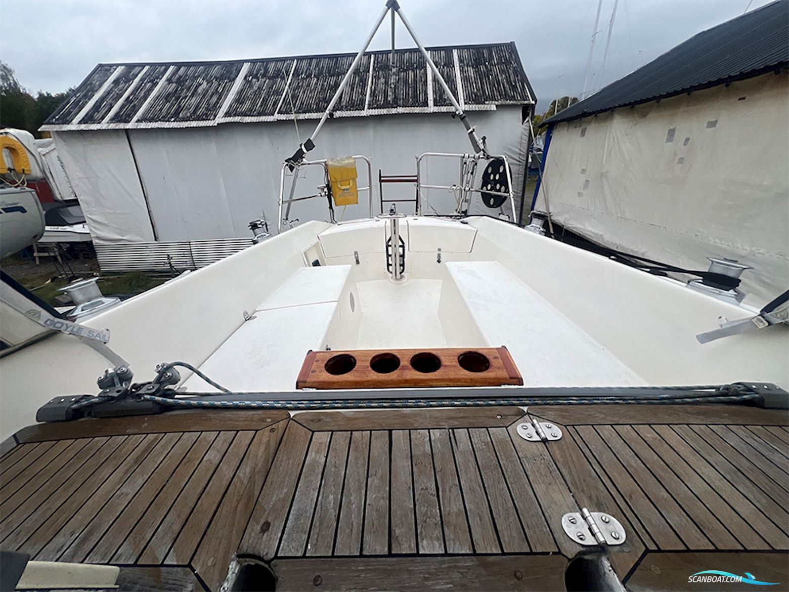 Diva Yachts Diva 399