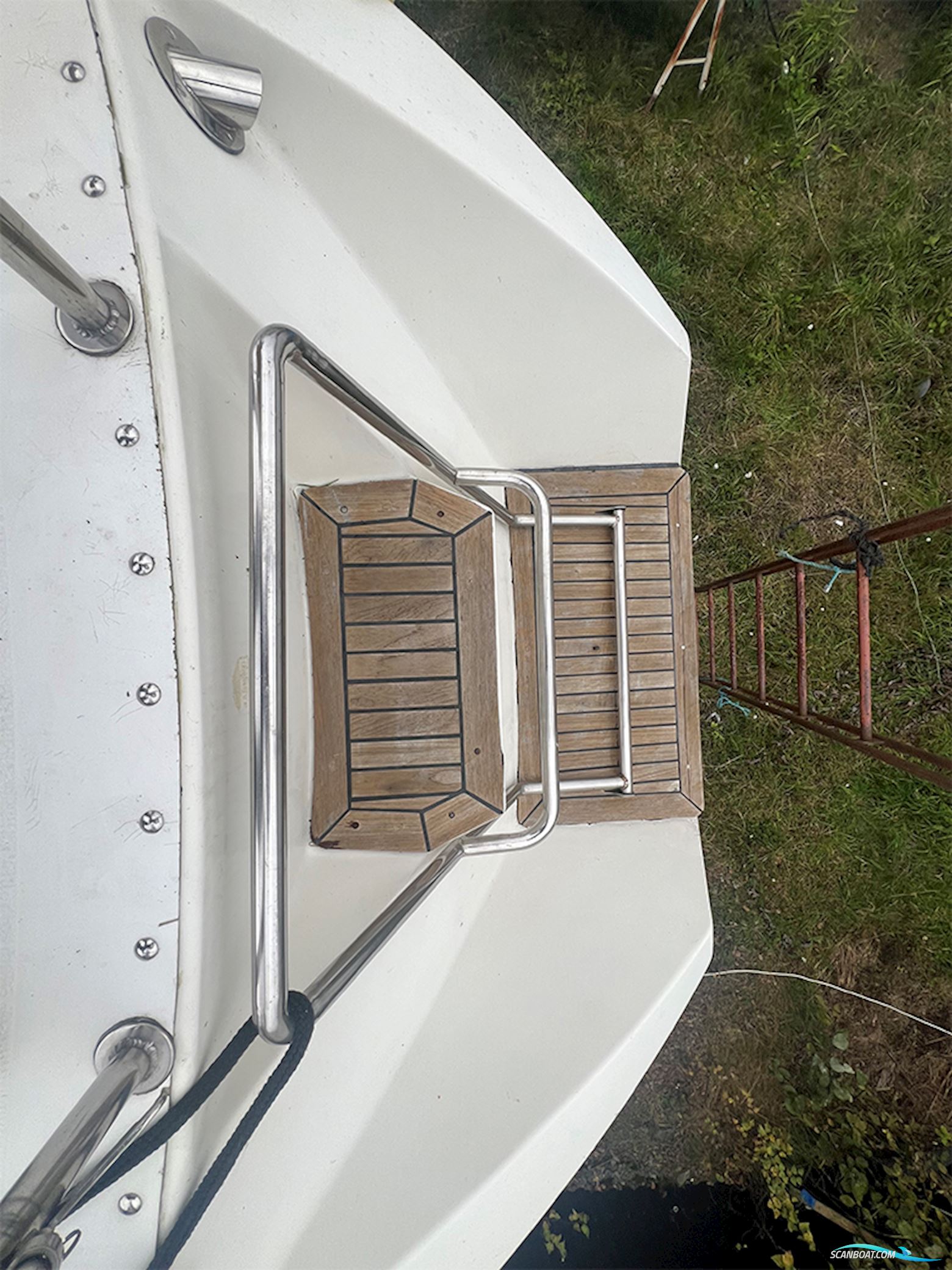 Diva Yachts Diva 399