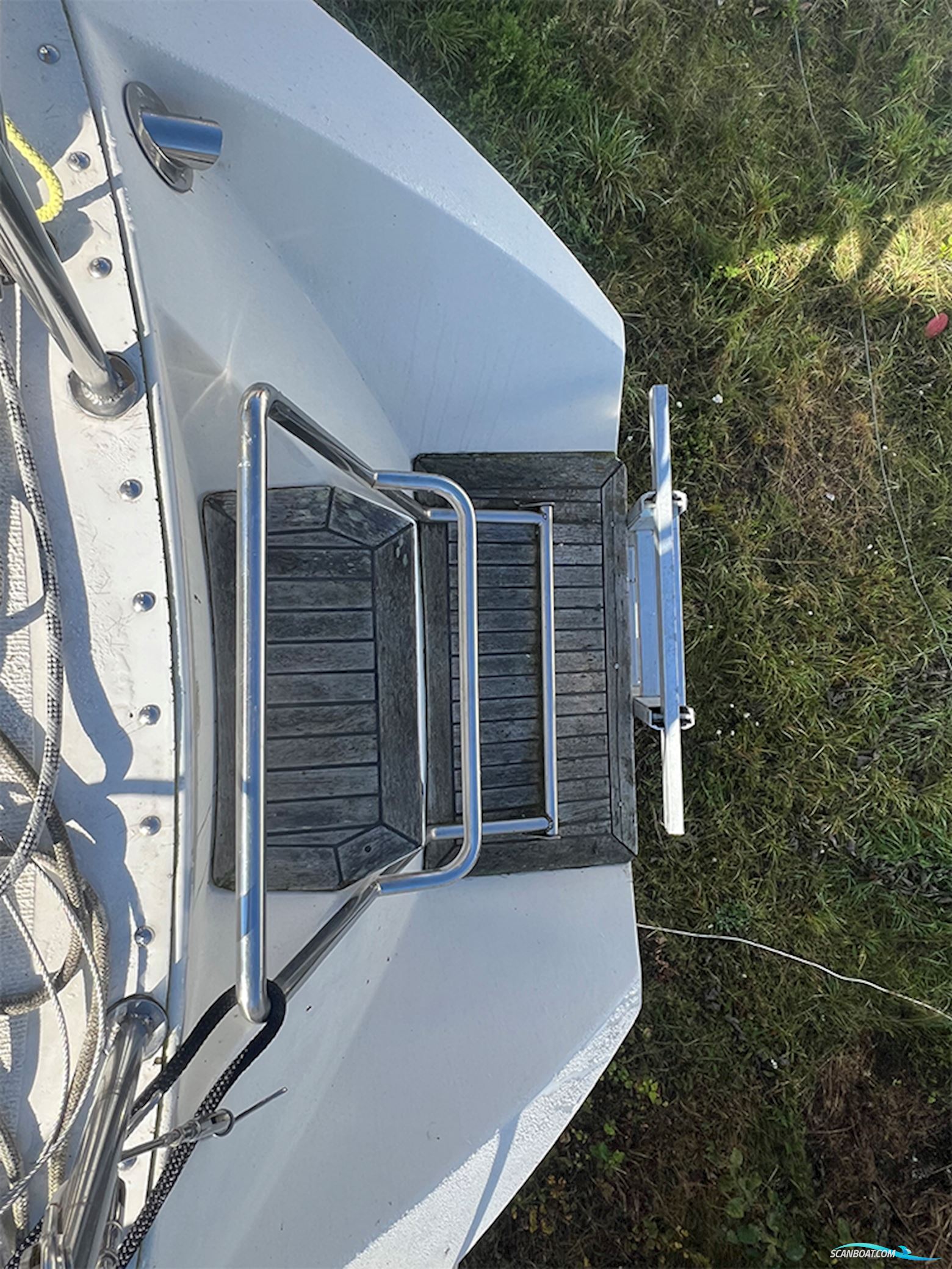 Diva Yachts Diva 399