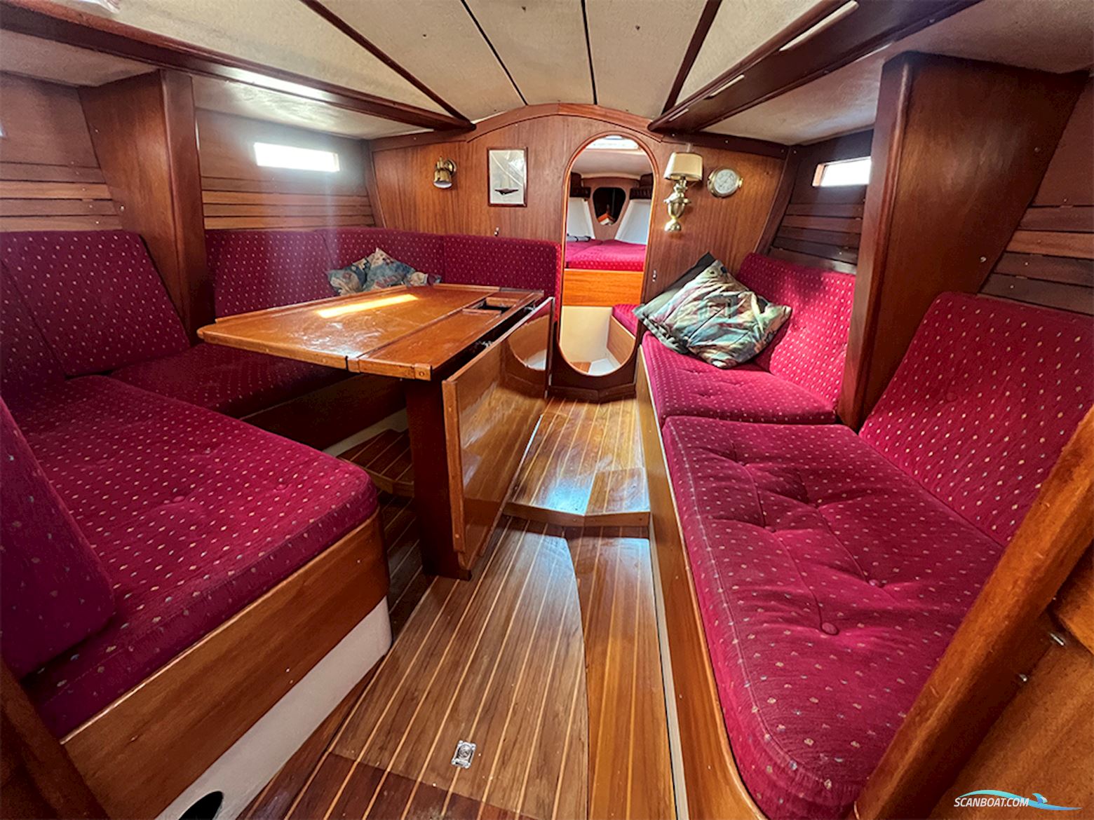 Diva Yachts Diva 399