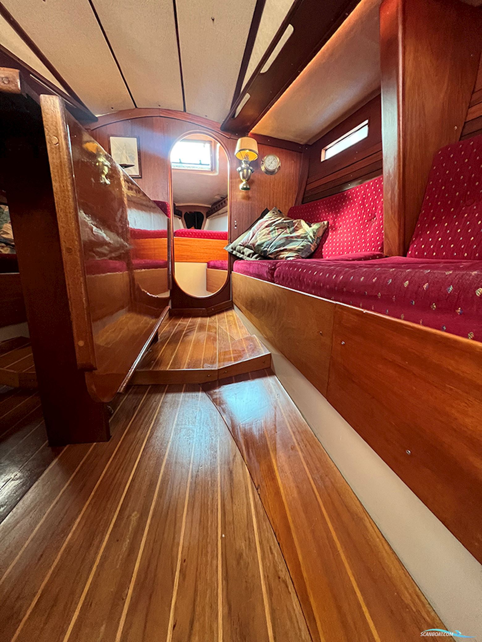 Diva Yachts Diva 399