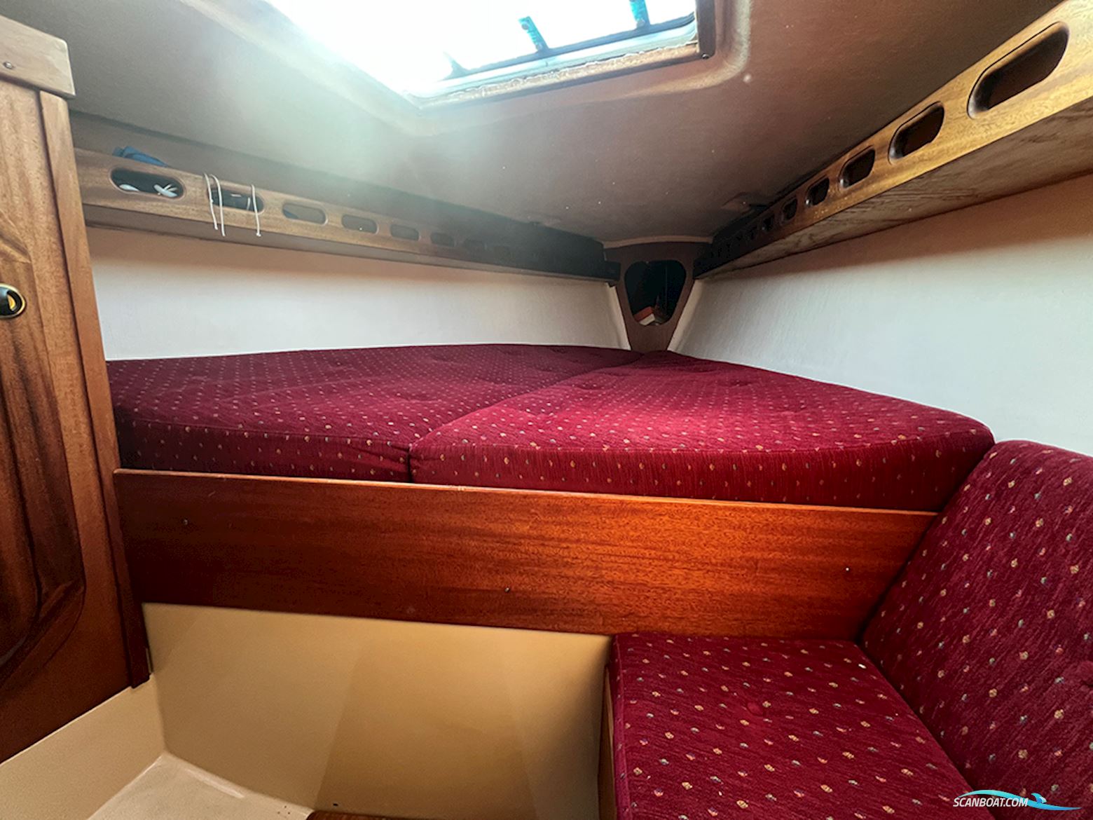 Diva Yachts Diva 399