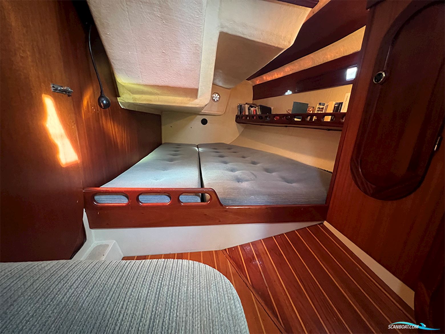 Diva Yachts Diva 399