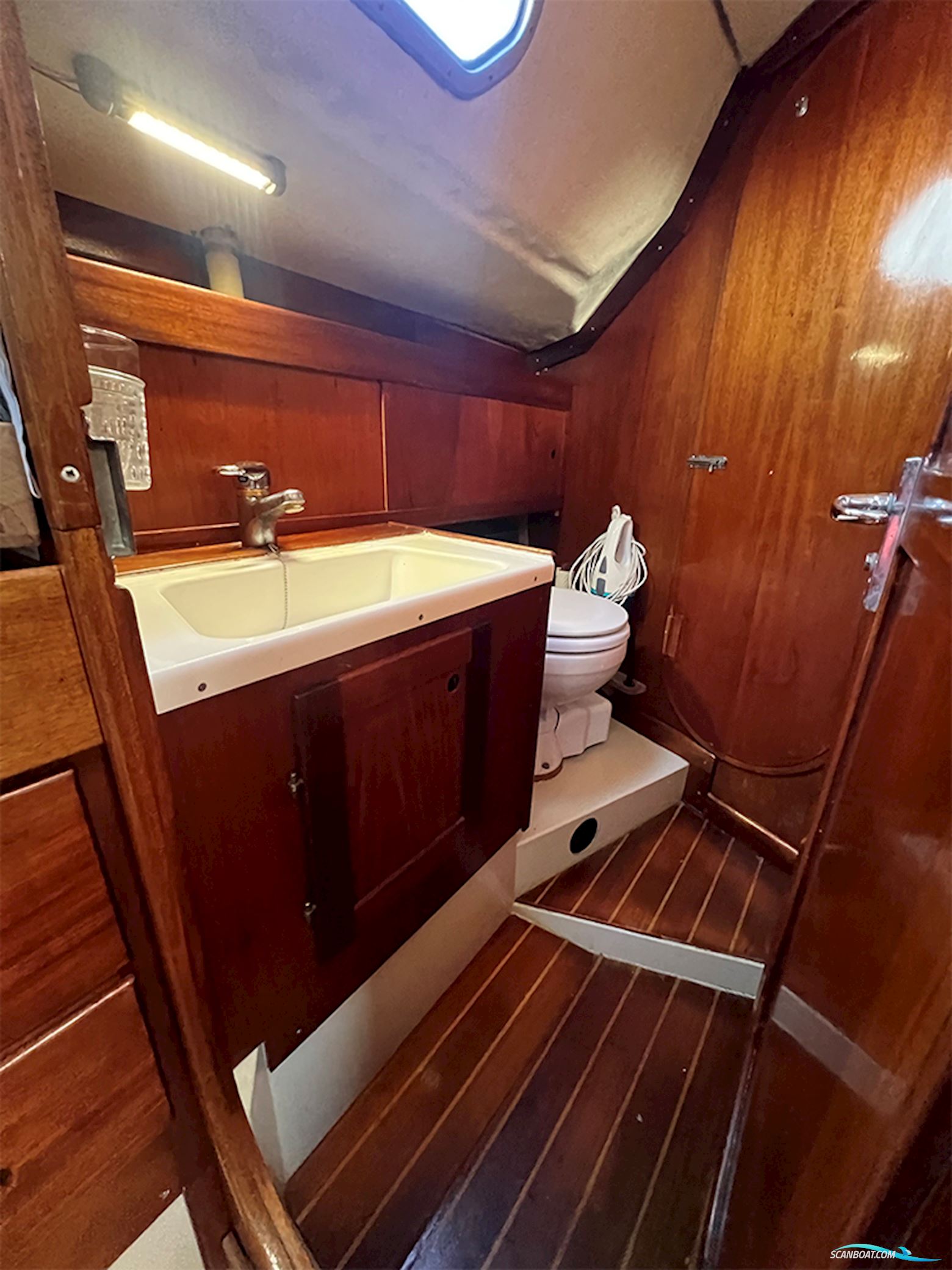 Diva Yachts Diva 399