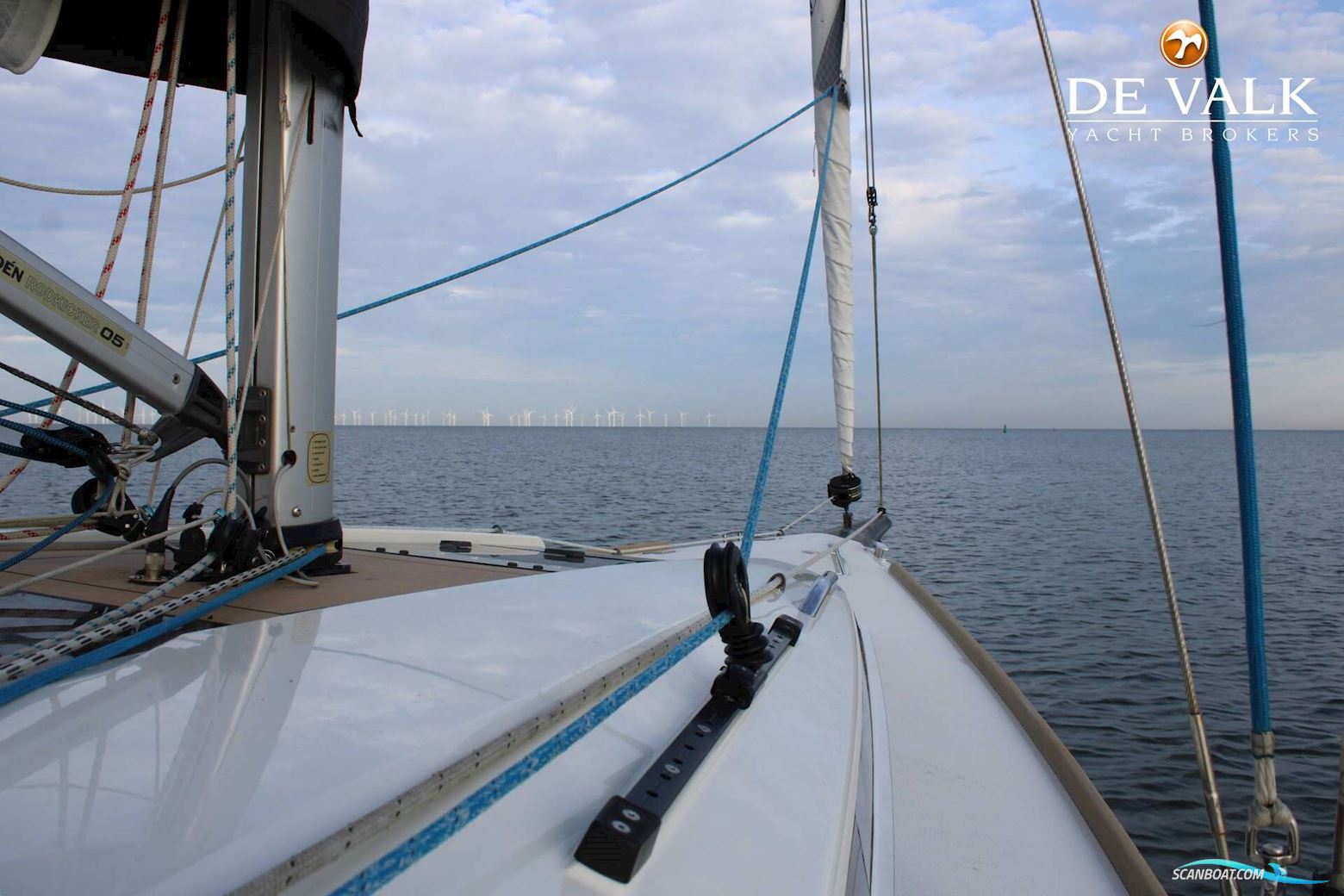 Domani S30 Sportyacht