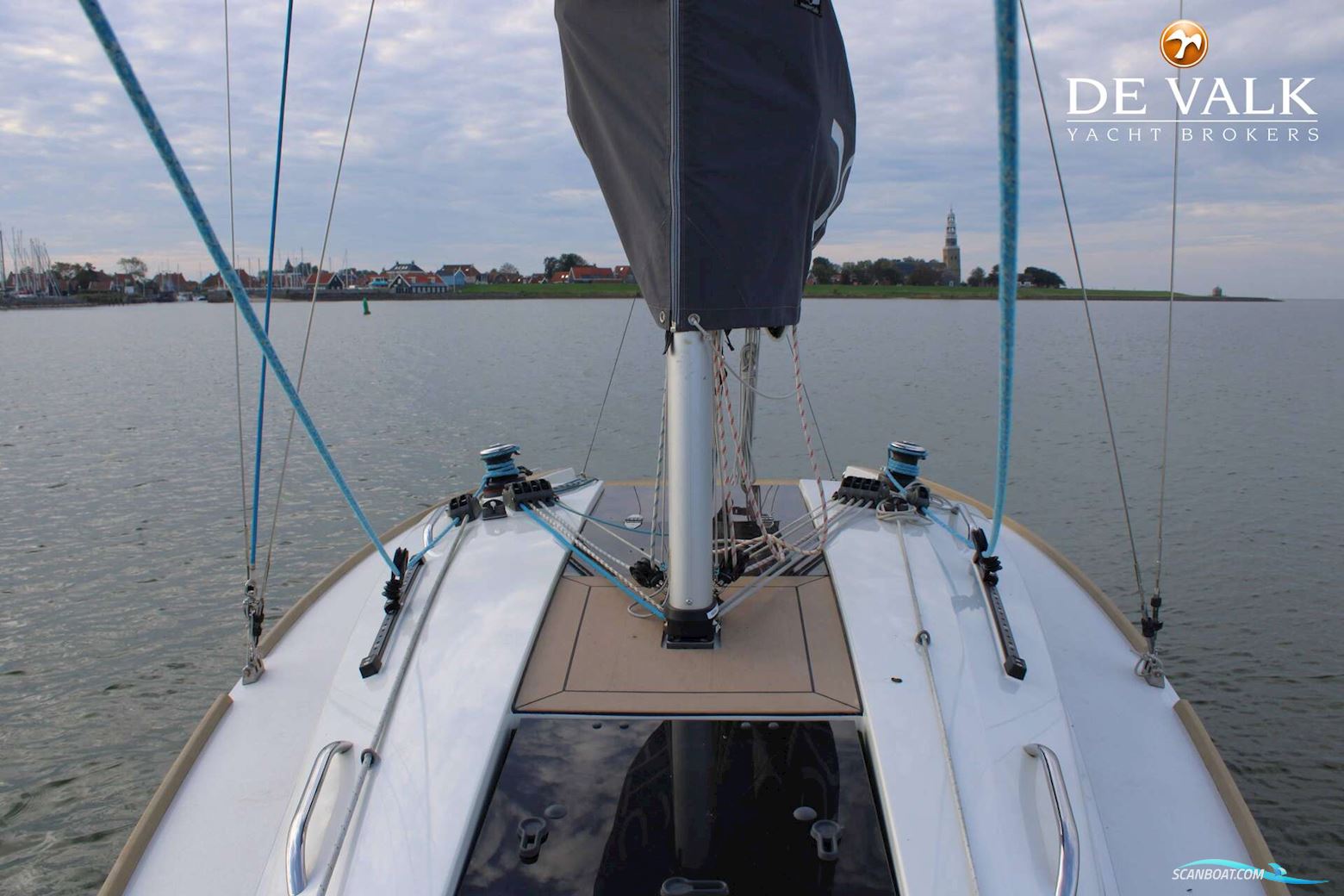 Domani S30 Sportyacht