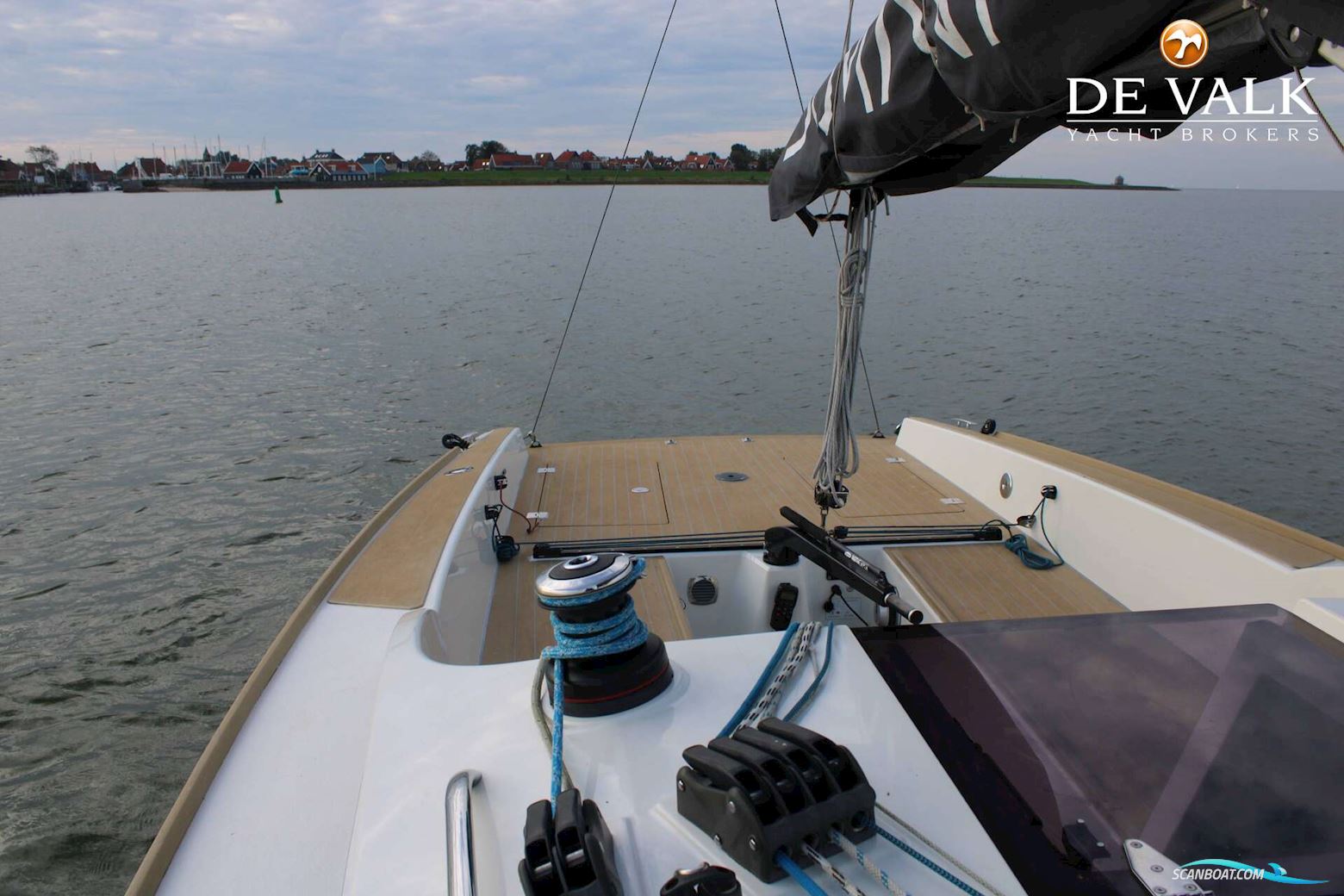 Domani S30 Sportyacht
