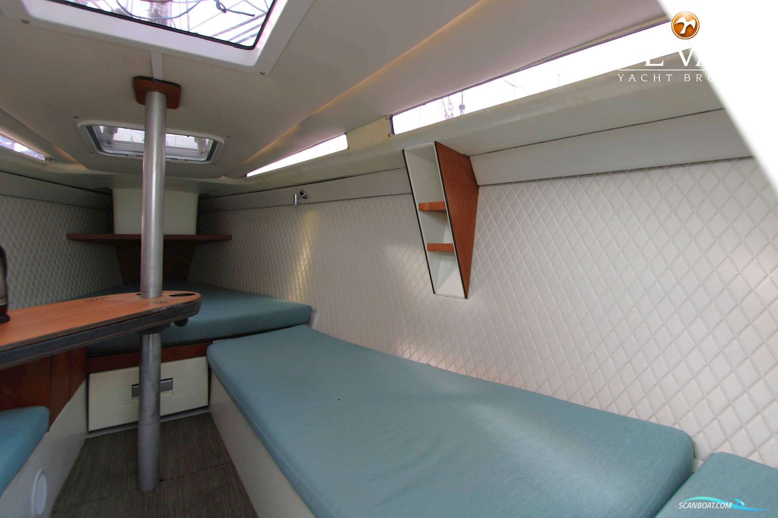 Domani S30 Sportyacht