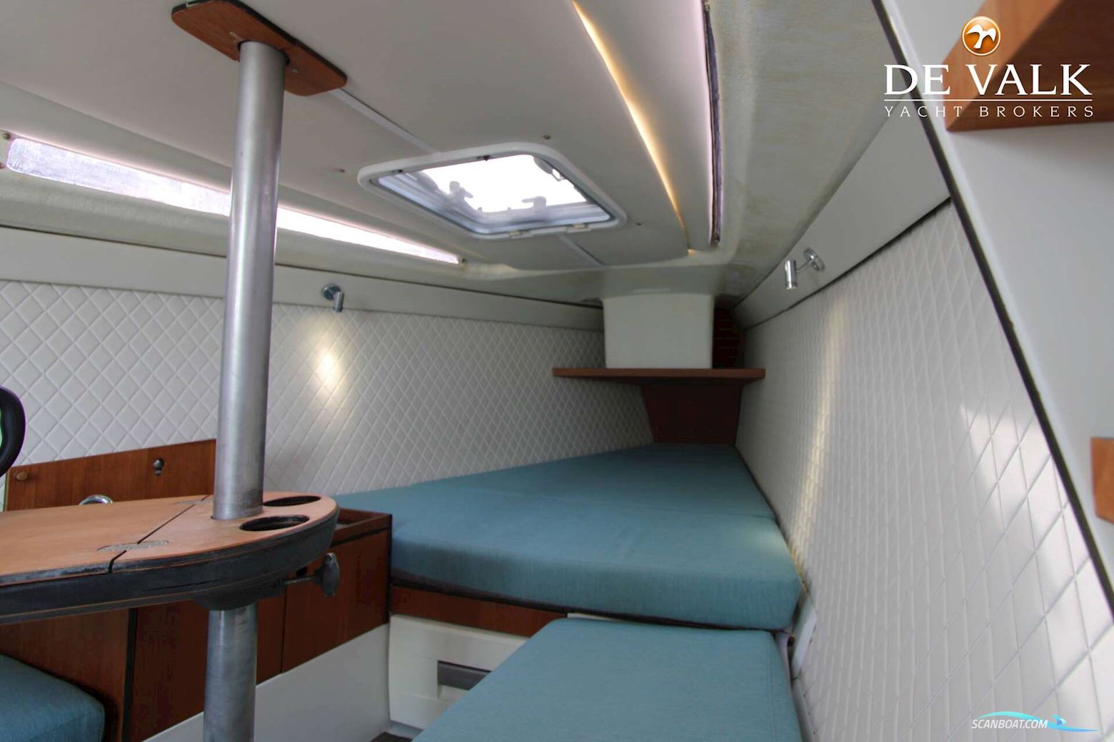 Domani S30 Sportyacht
