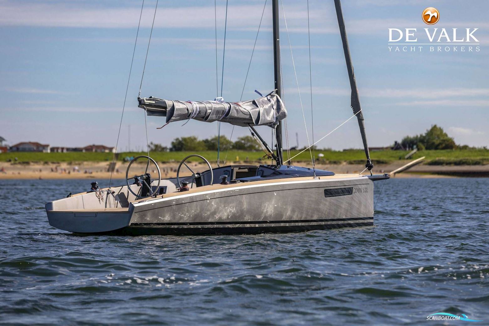 Domani S32L