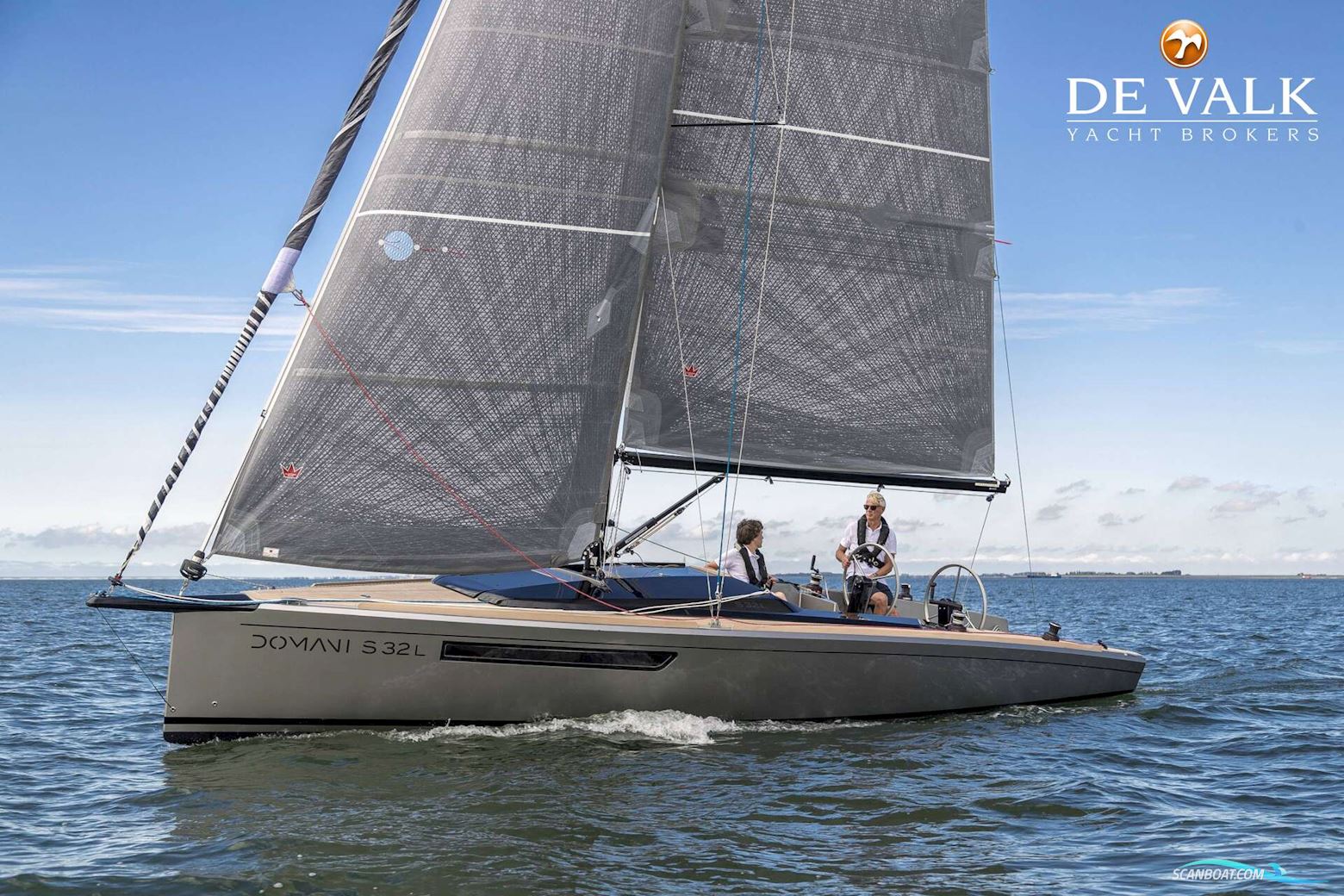 Domani S32L