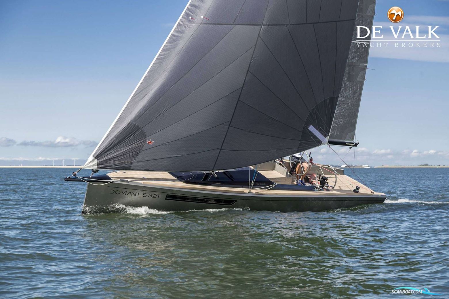 Domani S32L