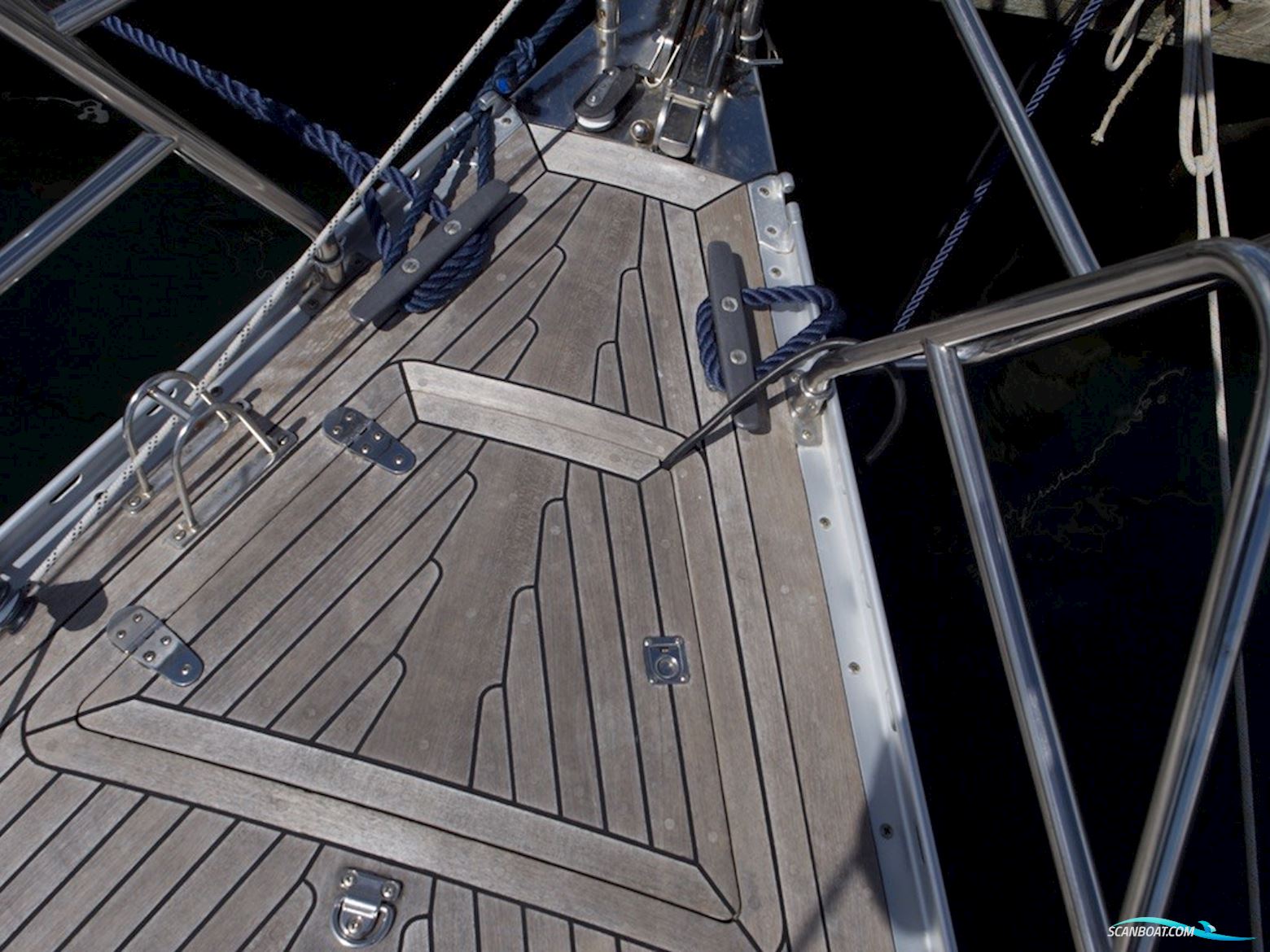 D.P. Doug Peterson 31