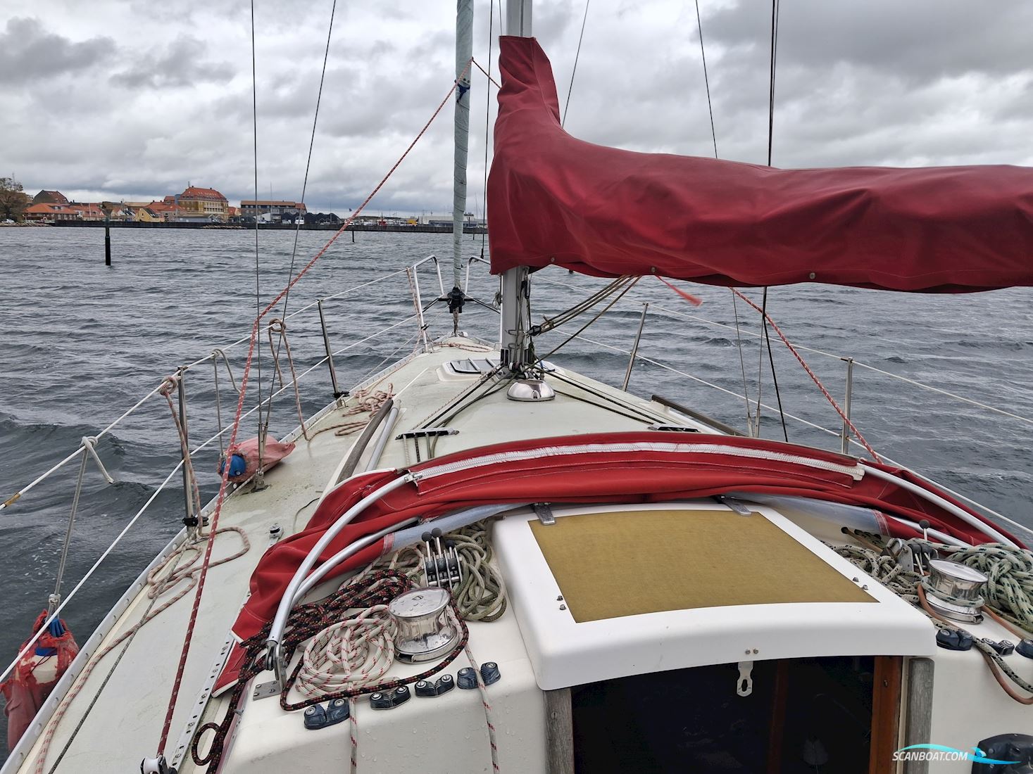 Drabant 27