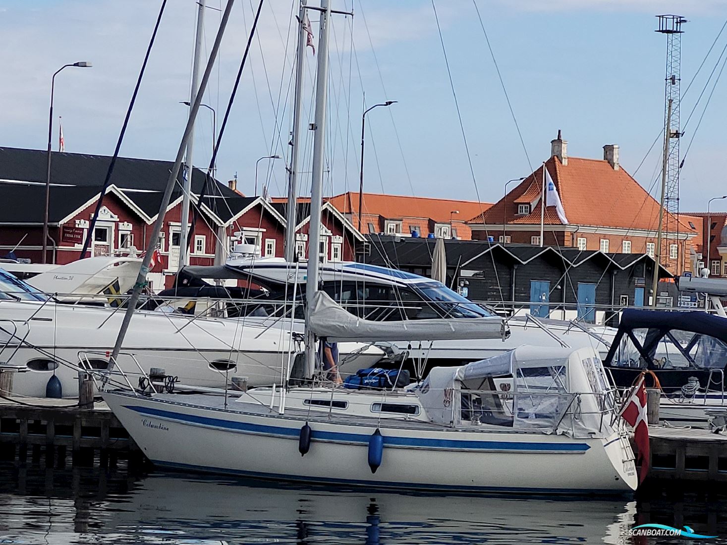 Drabant 30