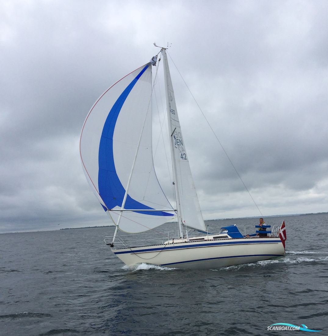Drabant 30