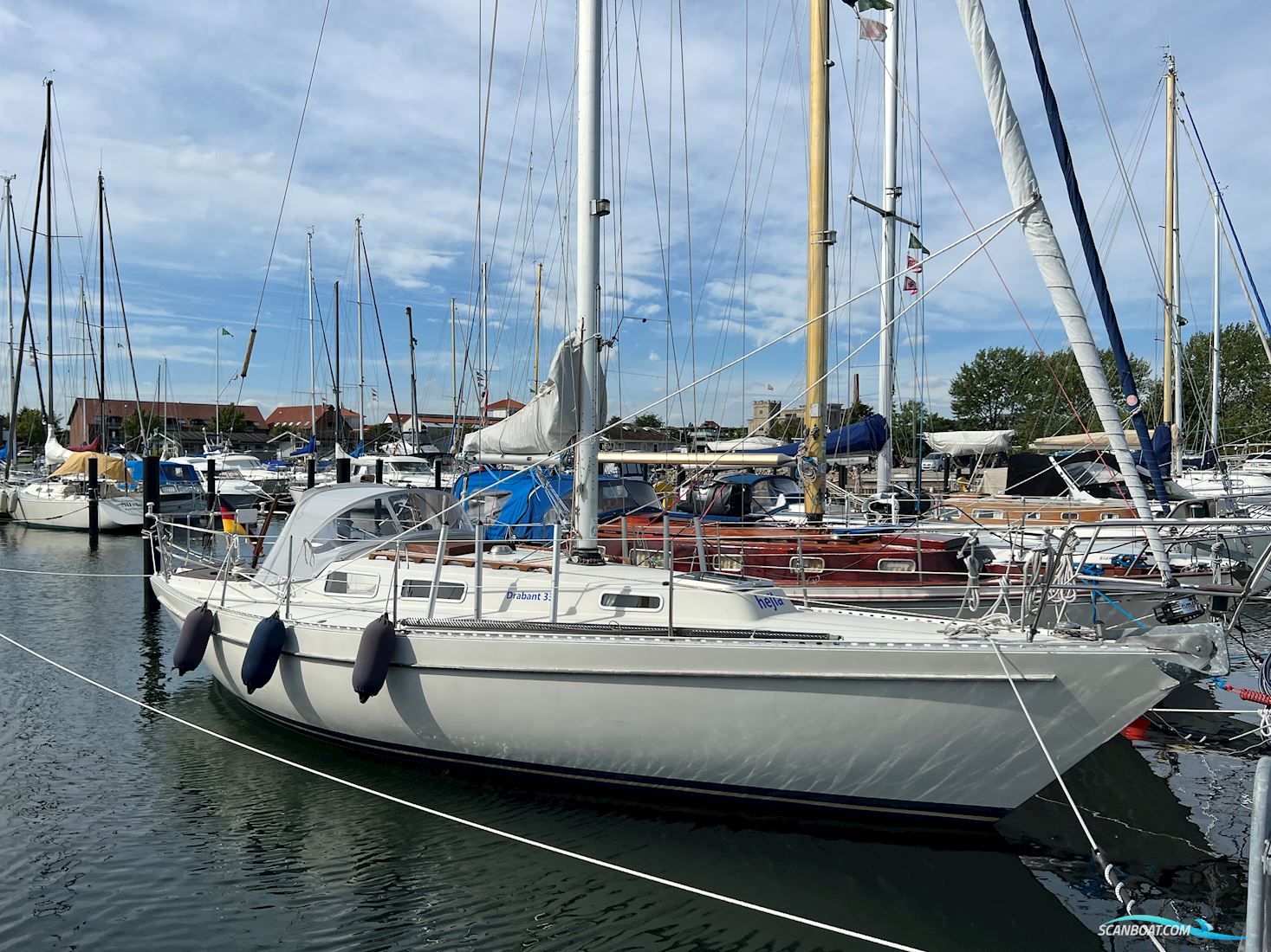 Drabant 33