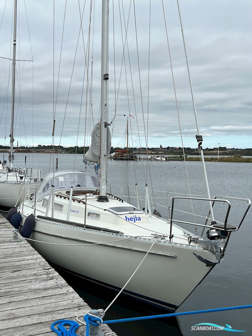 Drabant 33