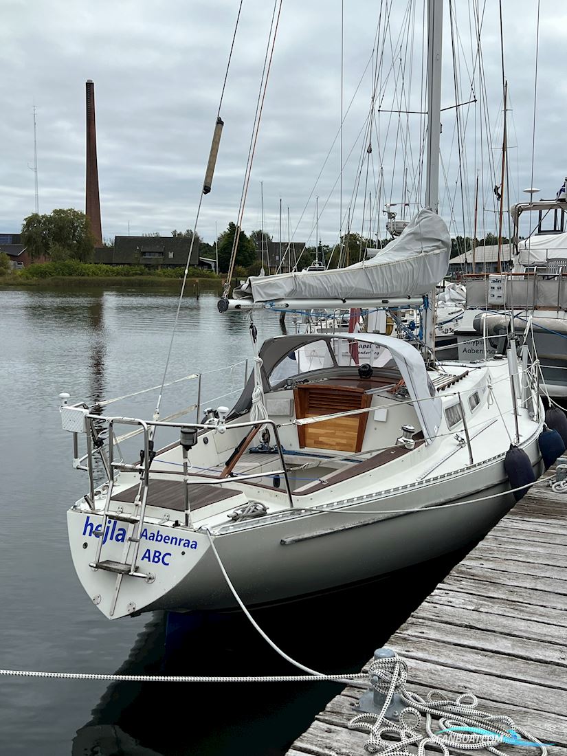 Drabant 33