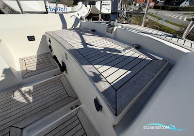 Drabant 38 Segelboot 1984, mit Yanmar 2Gmc motor, Dänemark