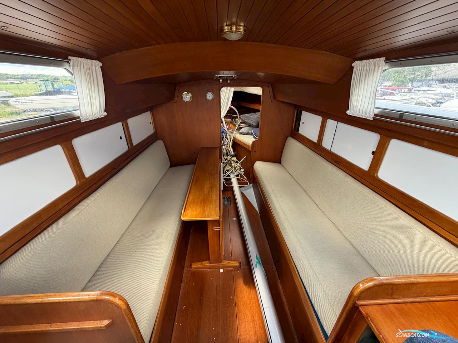 Drabant Polaris 26
