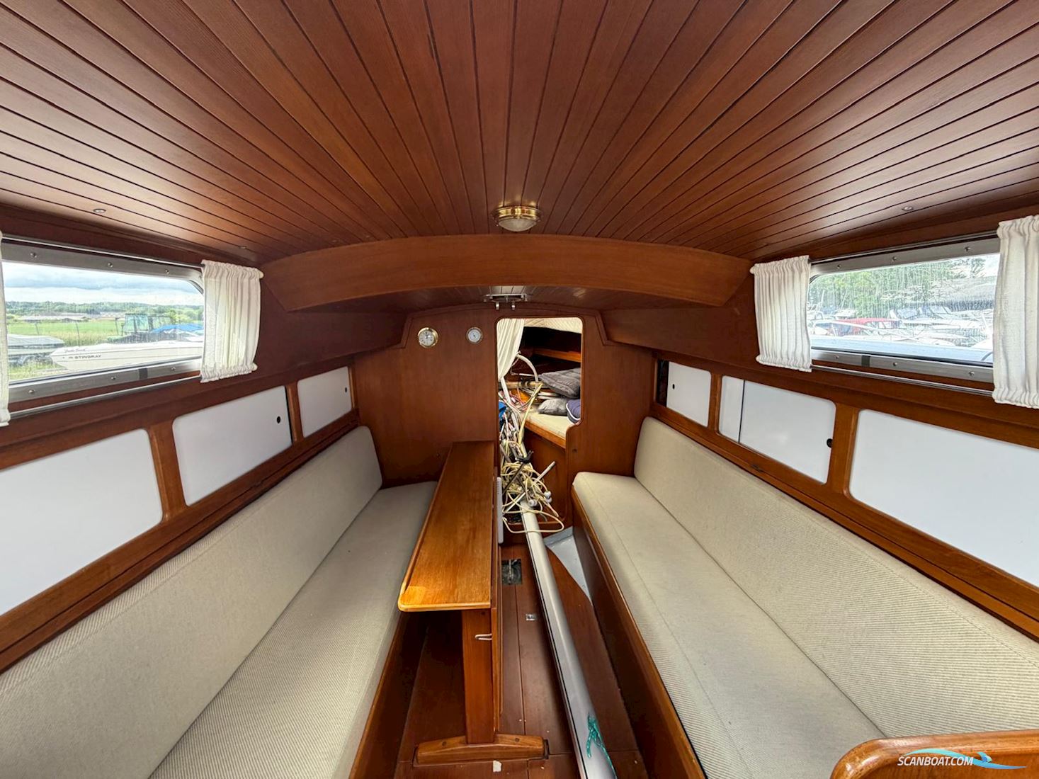 Drabant Polaris 26