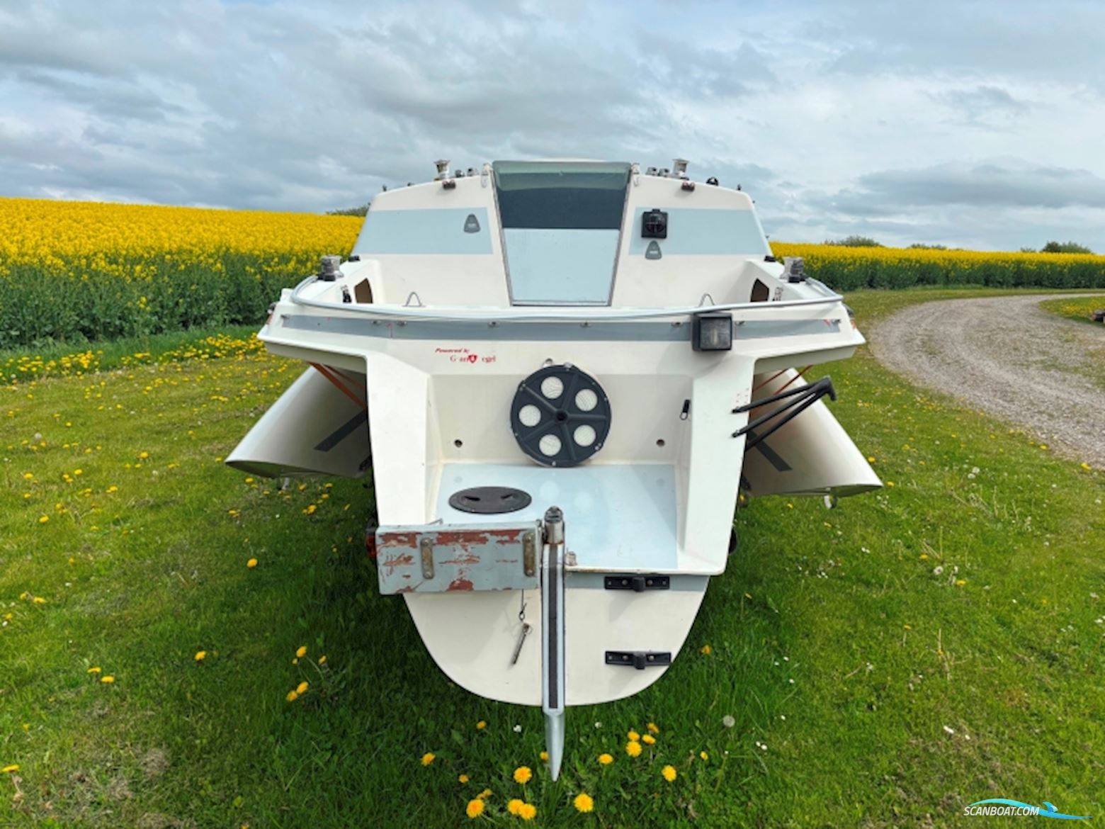 Dragonfly 25 MK1