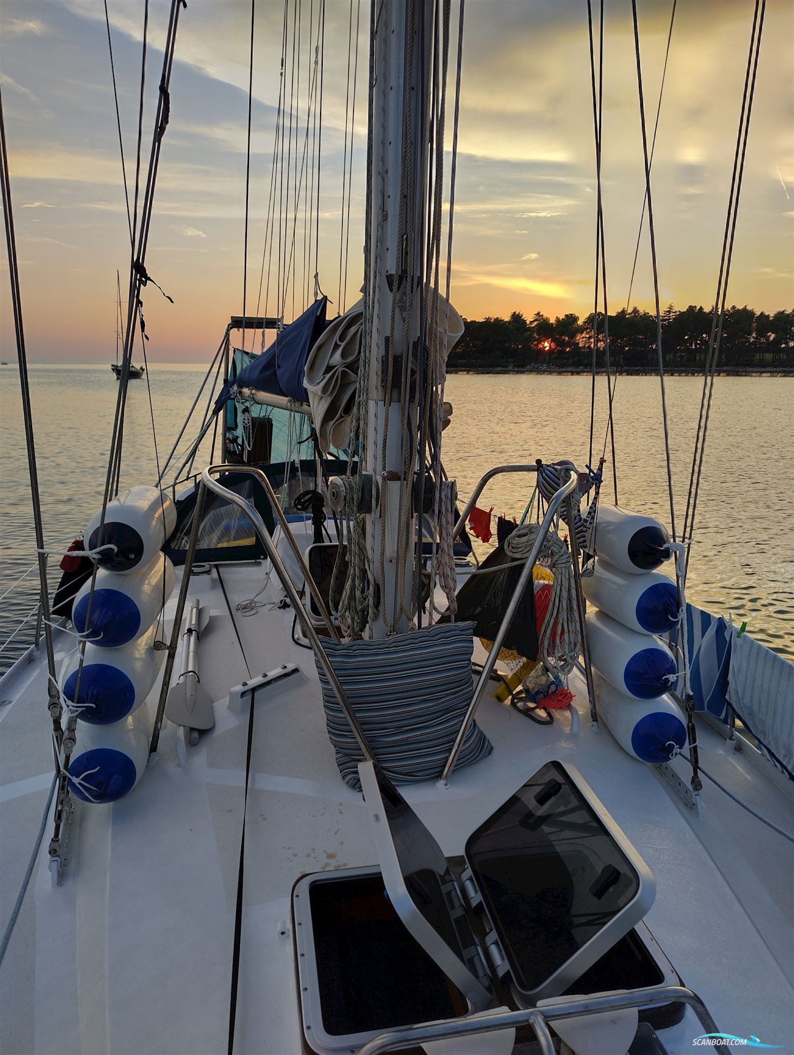 Dubbel & Jesse Nordsee 39