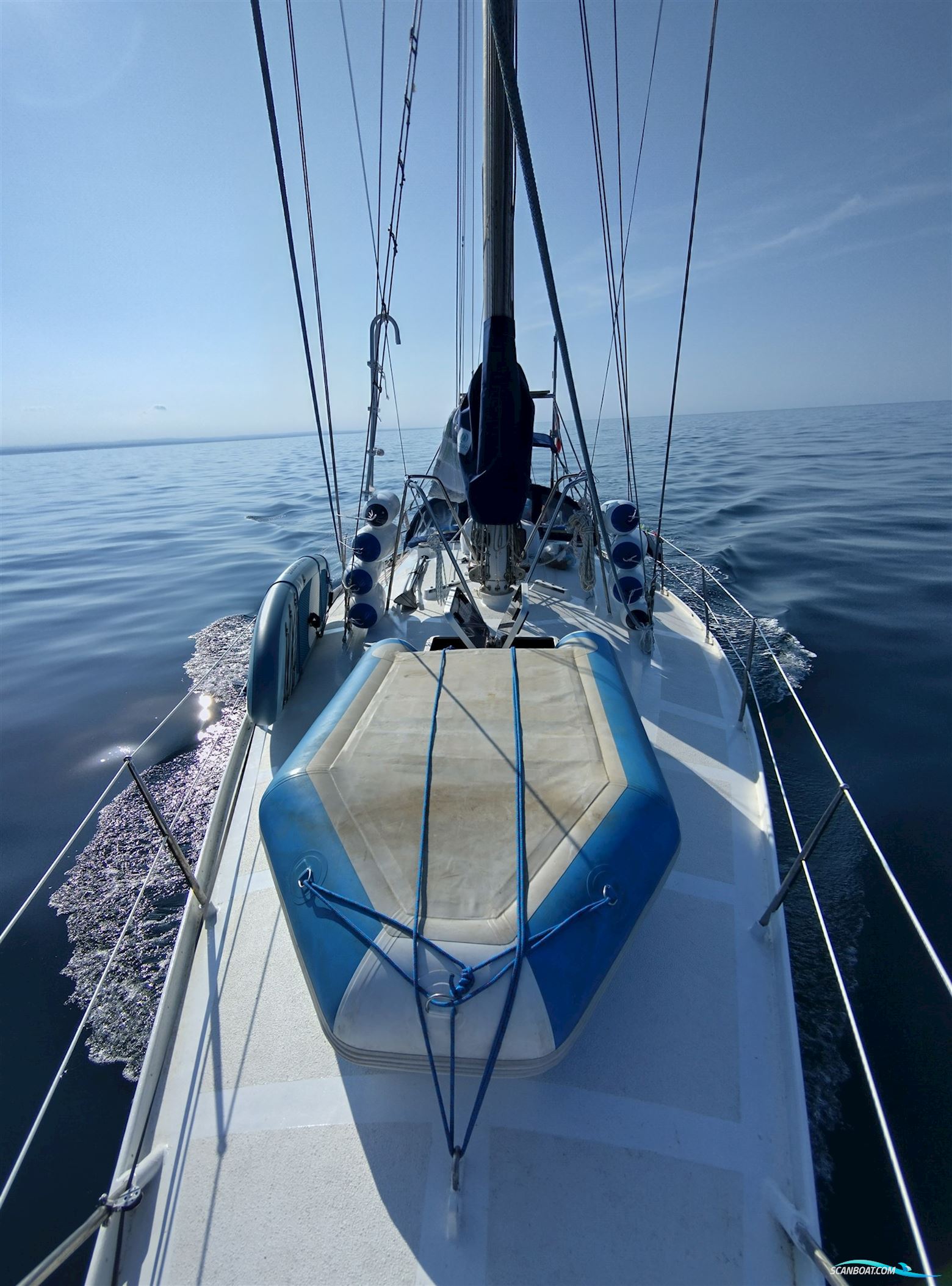 Dubbel & Jesse Nordsee 39