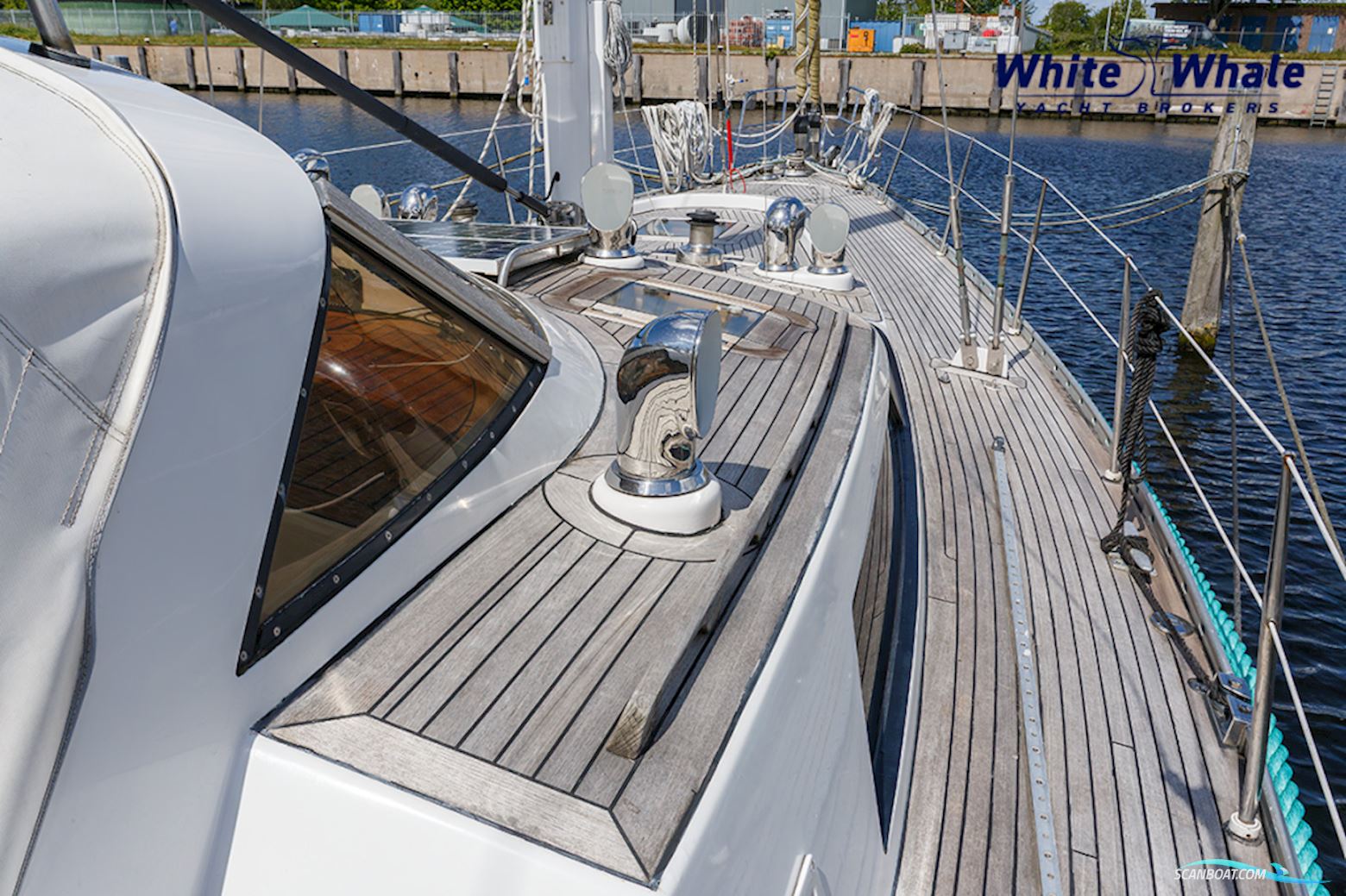 Dubbel & Jesse Nordsee 55