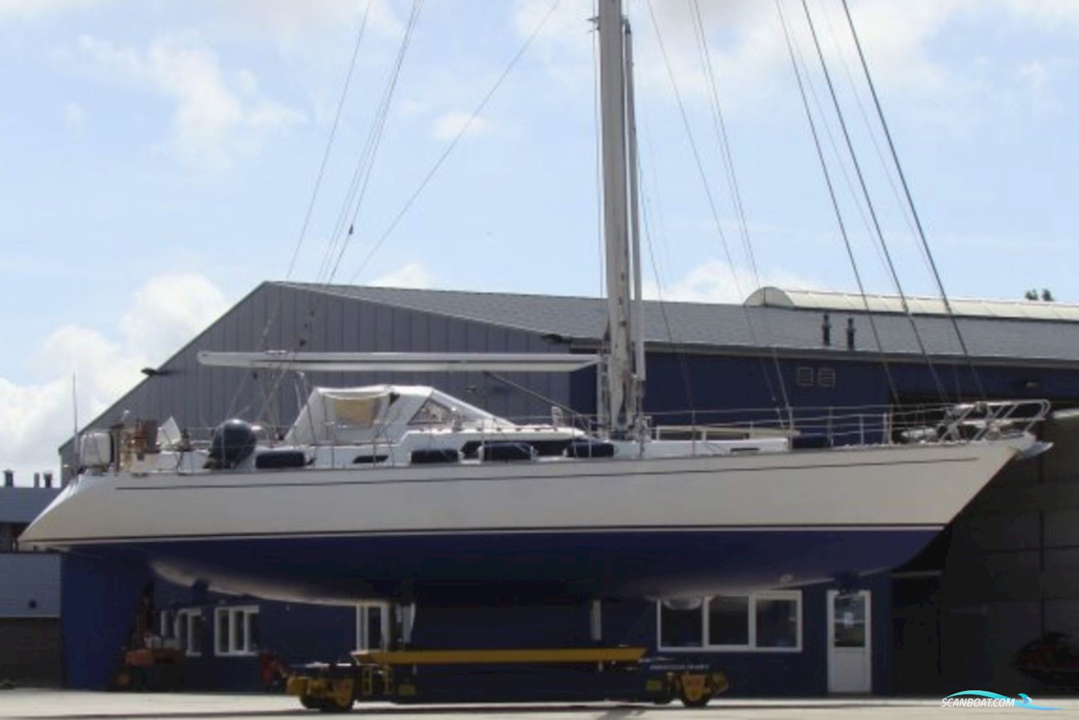 Dubbel & Jesse Nordsee 55