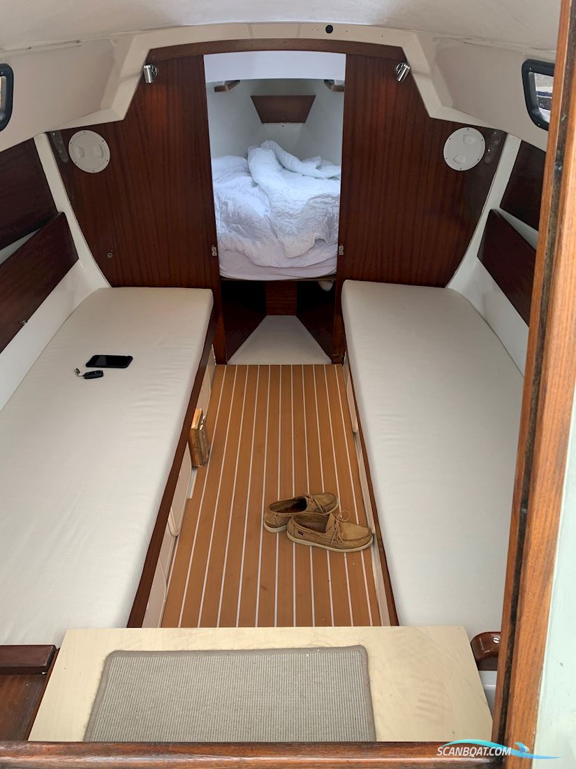 Dufour 24