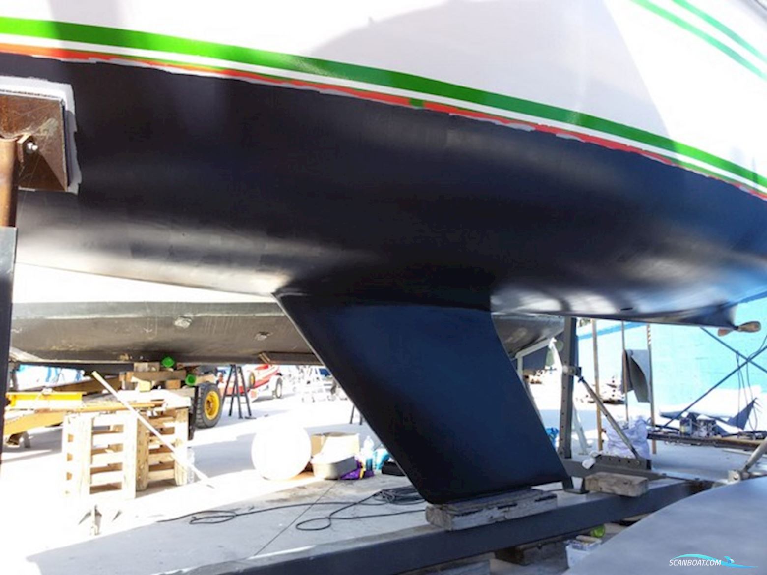Dufour 24