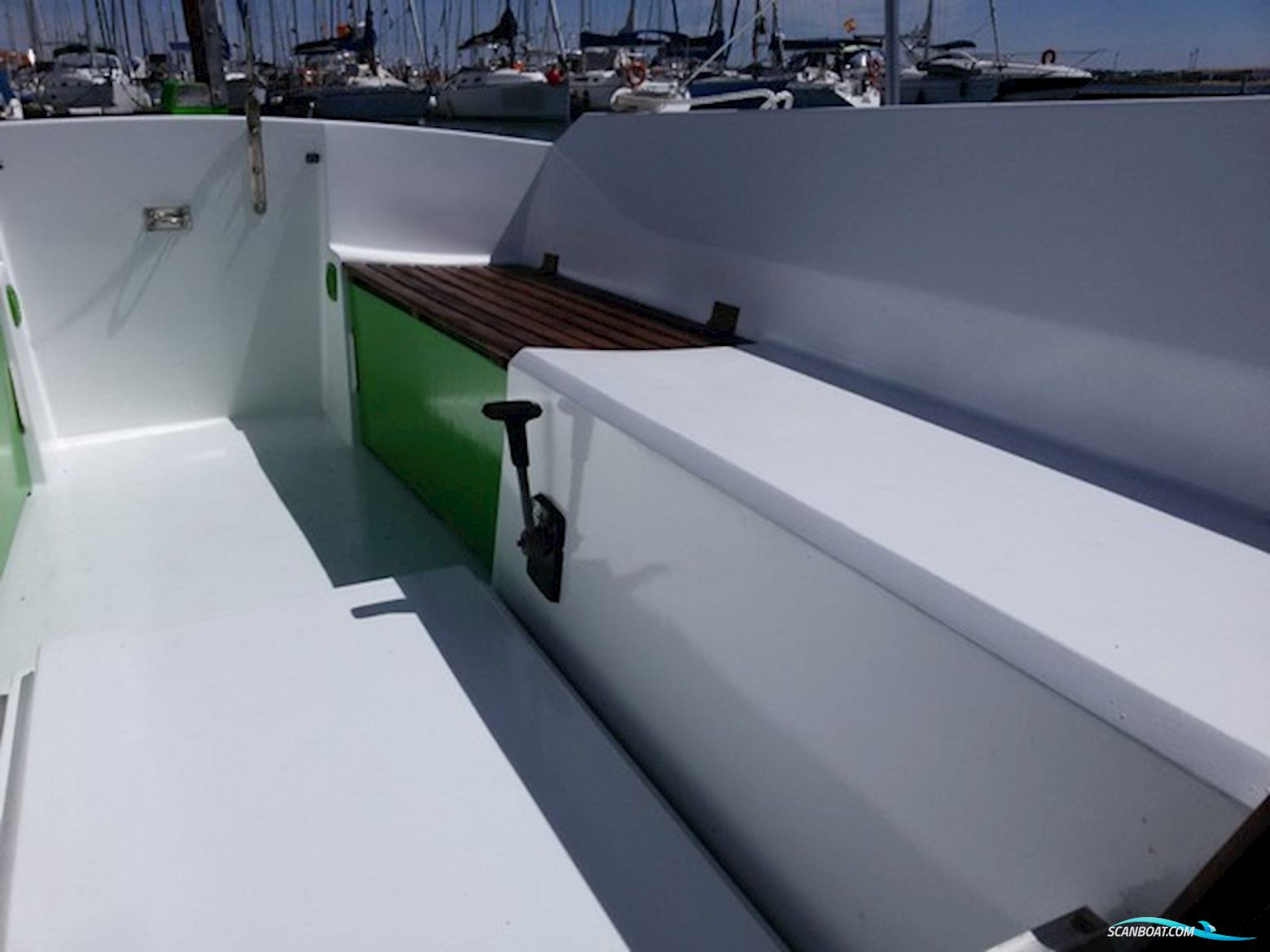 Dufour 24