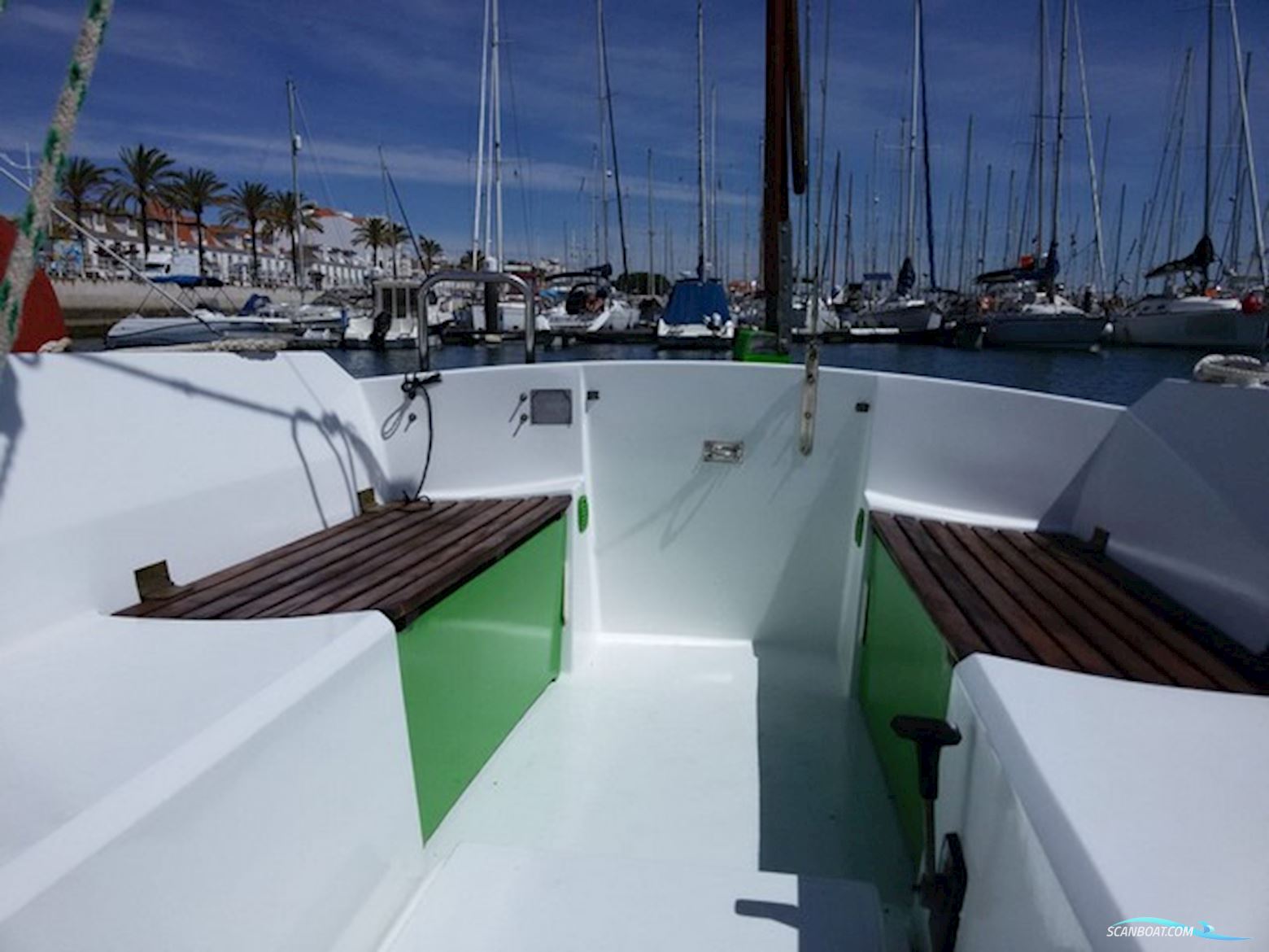 Dufour 24