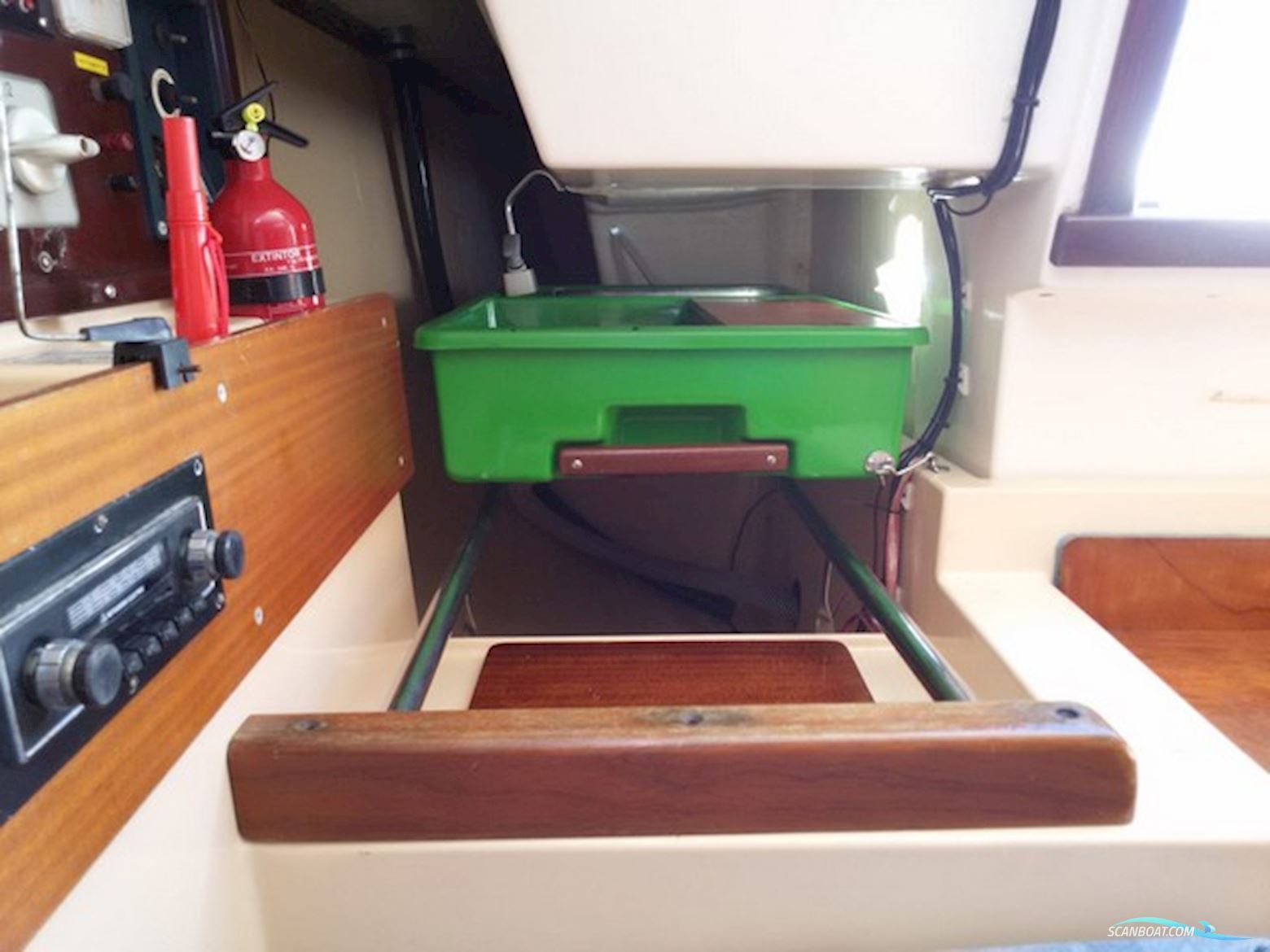 Dufour 24