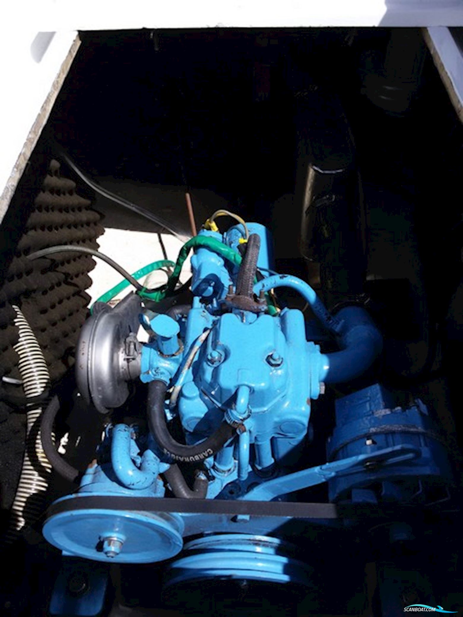 Dufour 24