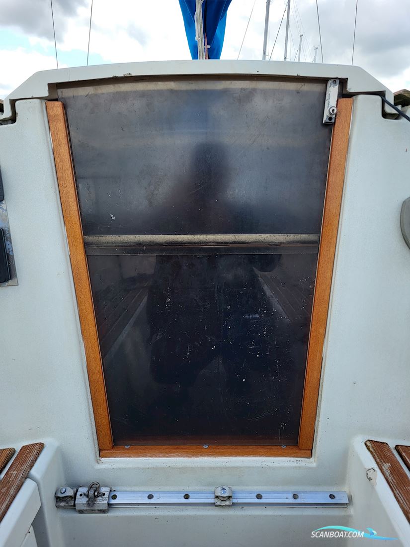 Dufour 2800