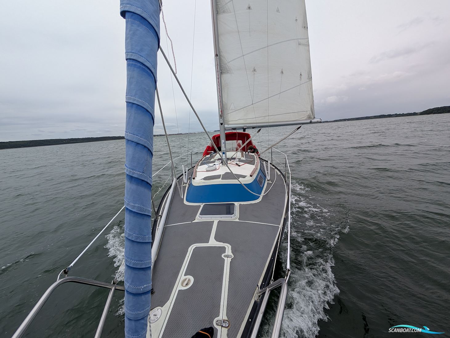 Dufour 2800