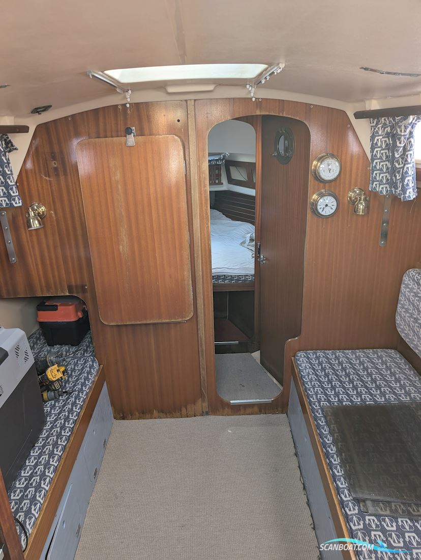 Dufour 2800