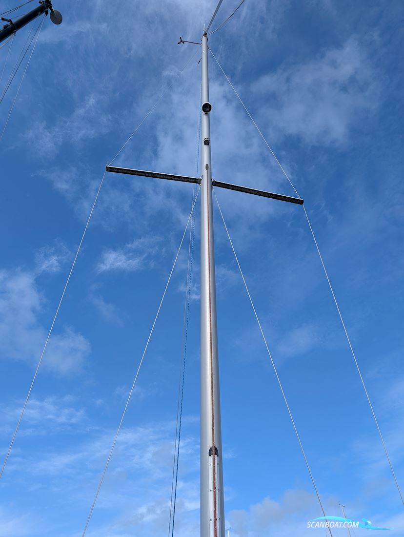 Dufour 2800